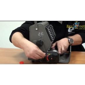 Обогреватель для палатки JAF CAPTURE (Бельгия) Обогреватель для палатки JAF CAPTURE (Бельгия)