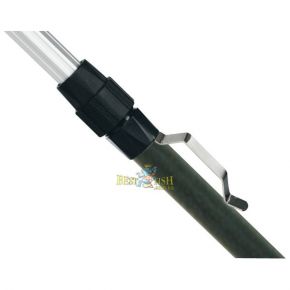 Підсак розбірний телескопічний з 2-х частин Salmo 7504-250