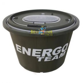 Канна для живця Energo Team 15 літрів