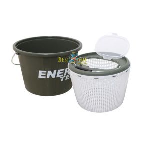 Канна для живця Energo Team 15 літрів