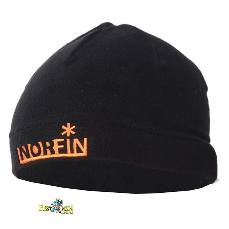 Шапка дитяча Norfin FLEECE JUNIOR (308711-L) Шапка дитяча Norfin FLEECE JUNIOR (308711-L)