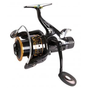 Котушка безінерційна з бейтраннер Salmo ELITE FREERUN 50BR (7650BR)