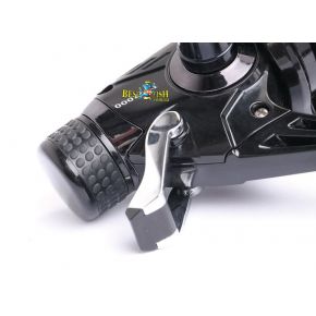 Котушка безінерційна з бейтраннер Salmo ELITE FREERUN 50BR (7650BR)