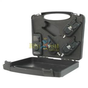 Набір сигналізаторів Energo Team E-Sential 4 + 1