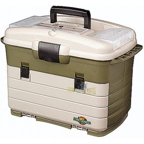 Ящик рибальський пластиковий Flambeau 8010