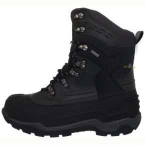 Ботинки зимние KEYSTONEG  GOR-TEX KAMIK Charcoal (-40°)