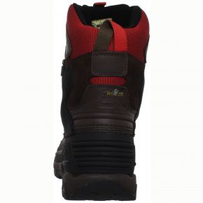 Ботинки зимние KEYSTONEG  GOR-TEX KAMIK Dk. Brown (-40°)