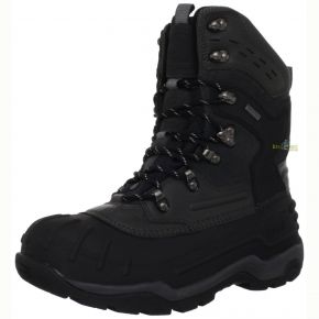 Ботинки зимние KEYSTONEG  GOR-TEX KAMIK Charcoal (-40°)