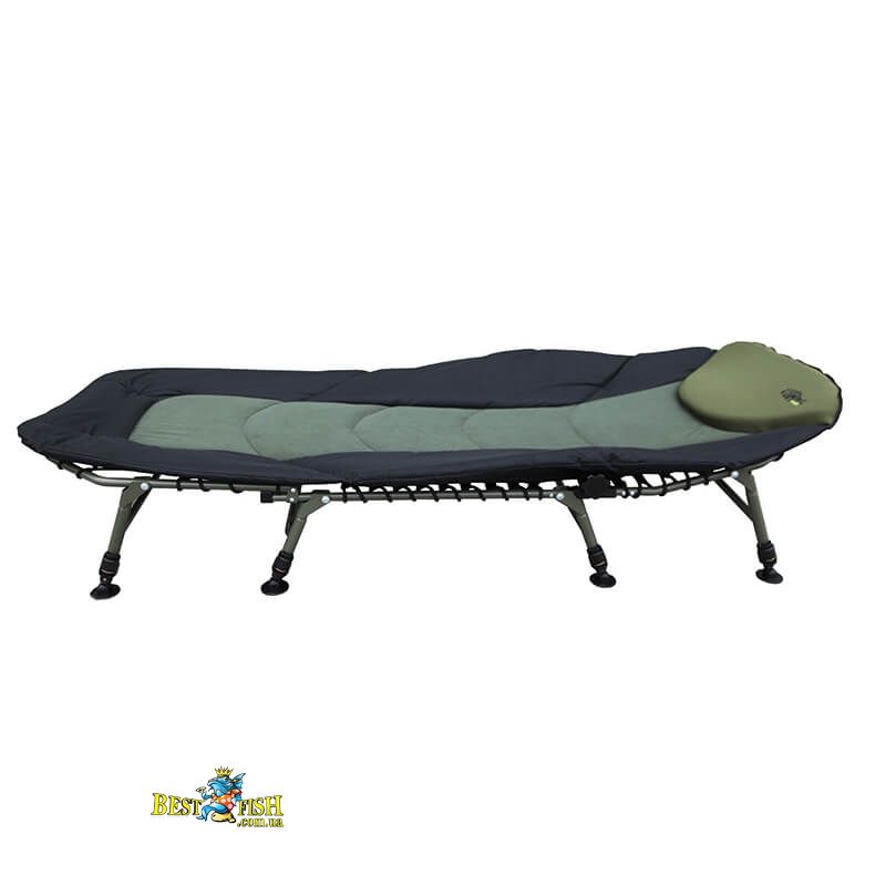 Ліжко коропова Norfin Bradford NF (NF-20610) Ліжко коропова Norfin Bradford NF (NF-20610)