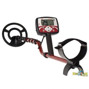 Металлоискатель Minelab X-Terra 505