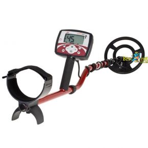 Металлоискатель Minelab X-Terra 505