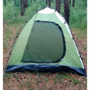 Намет 3-х місцева Norfin Ziege 3 NC (NC-10104) Намет 3-х місцева Norfin Ziege 3 NC (NC-10104)