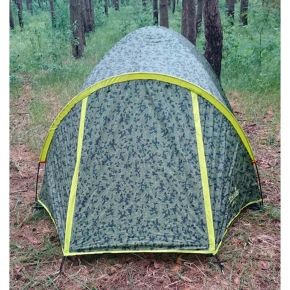 Намет 3-х місцева Norfin Ziege 3 NC (NC-10104) Намет 3-х місцева Norfin Ziege 3 NC (NC-10104)