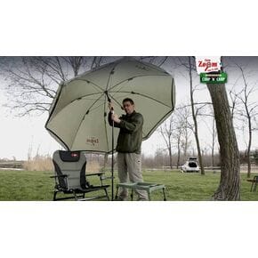 Парасолька-палатка Carp Zoom Umbrella Shelter, 250cm (CZ7634)