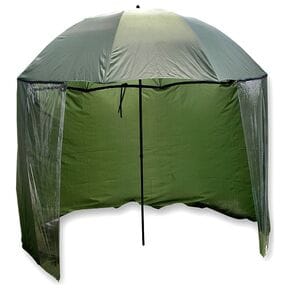 Парасолька-палатка Carp Zoom Umbrella Shelter, 250cm (CZ7634)