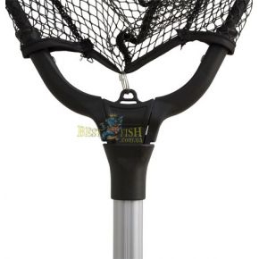 Підсак Energo Team 8752C / 250см (прогумована сітка)