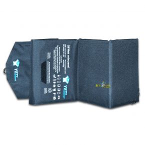 Сонячна батарея портативна Bratfishing 28.0Вт / 1900mA + 18V1.55A Сонячна батарея портативна Bratfishing 28.0Вт / 1900mA + 18V1.55A