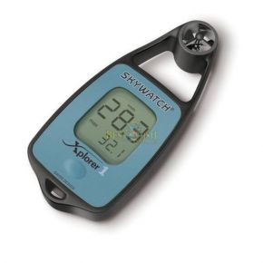 Анемометр Skywatch Xplorer 1 Анемометр Skywatch Xplorer 1