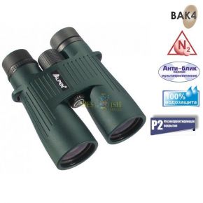 Бинокль Alpen Shasta Ridge 10x50 Бинокль Alpen Shasta Ridge 10x50