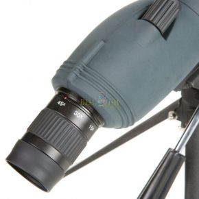 Подзорная труба Alpen 15-45x60 KIT Waterproof