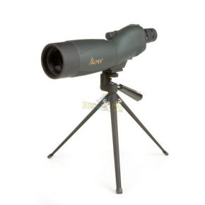 Подзорная труба Alpen 18-36x60 KIT Waterproof