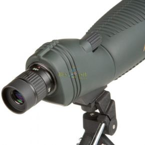 Подзорная труба Alpen 18-36x60 KIT Waterproof