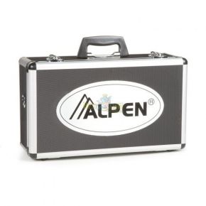 Подзорная труба Alpen 20-60x80 KIT Waterproof