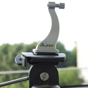 Аксессуары Alpen Крепление бинокль-штатив
