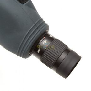 Подзорная труба Alpen 15-45x60/45 Waterproof