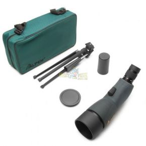 Подзорная труба Alpen 15-45x60/45 Waterproof