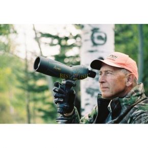 Подзорная труба Alpen 20-60x60/45 Waterproof
