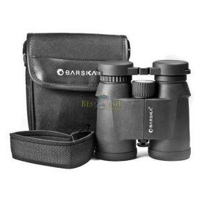 Бинокль Barska Huntmaster 8x42 WP
