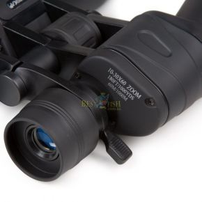 Бинокль Barska Gladiator 10-30x60 Zoom