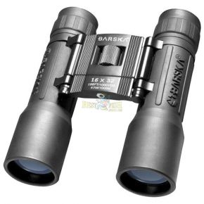 Бинокль Barska Lucid View 20x32