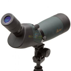 Подзорная труба Alpen 20-60x80/45 Waterproof