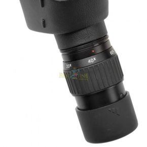 Подзорная труба Alpen 20-60x80/45 Waterproof