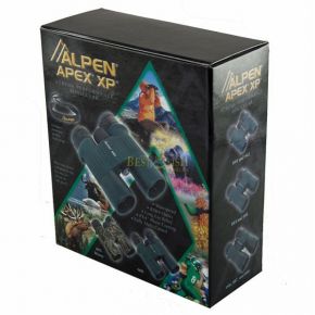 Бинокль Alpen Apex XP 12x50 APO