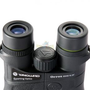 Бинокль Vanguard Orros 8x42 WP
