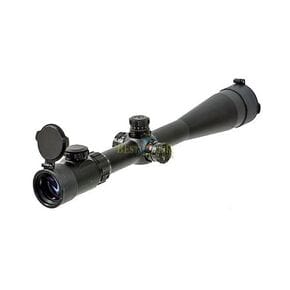 Прицел оптический Barska SWAT Extreme 6-24x44 SF (IR Mil-Dot)