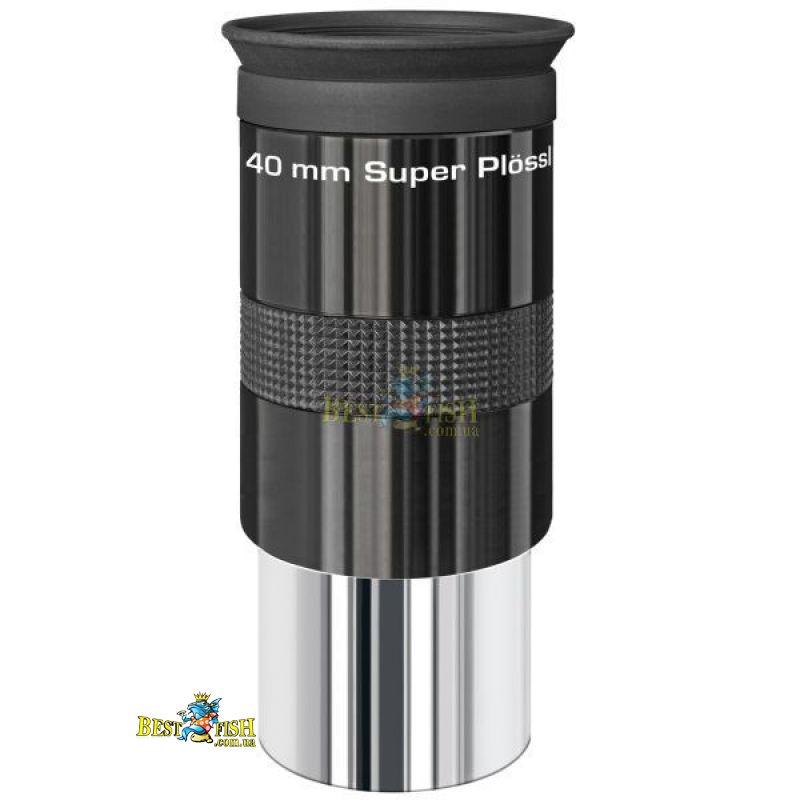 Аксессуары Bresser Окуляр SPL 40 mm 44° - 31.7mm (1.25") Аксессуары Bresser Окуляр SPL 40 mm 44° - 31.7mm (1.25")