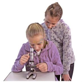 Мікроскоп Bresser Junior Biotar CLS 300x-1200x