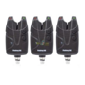 Набір BestFish Rod-Pod Practical set