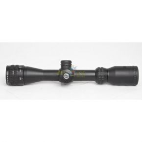 Прицел оптический Hawke Sport HD IR 2-7x32 AO (Mil Dot IR)