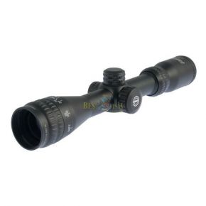Прицел оптический Hawke Sport HD IR 2-7x32 AO (Mil Dot IR)