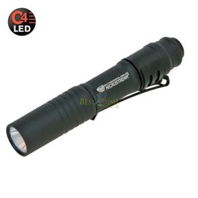 Фонарь Streamlight MicroStream Black