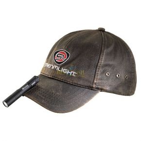 Фонарь Streamlight MicroStream Black