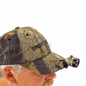 Фонарь Streamlight Enduro Camo Фонарь Streamlight Enduro Camo