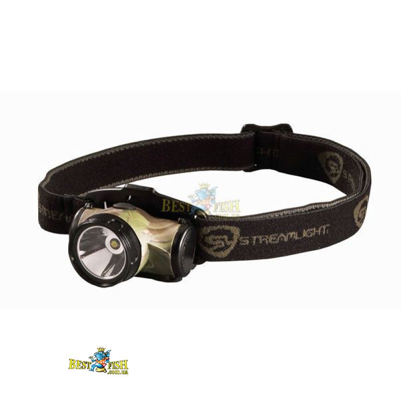 Фонарь Streamlight Enduro Camo Фонарь Streamlight Enduro Camo