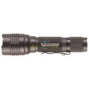 Фонарь Streamlight ProTac HL Black