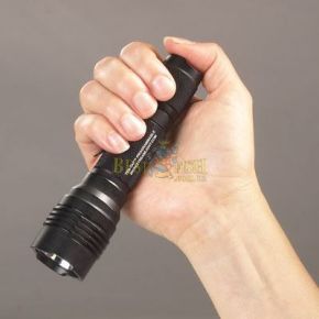 Фонарь Streamlight ProTac HL Black